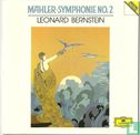 Mahler, Gustav  Symphonie no. 2 - Afbeelding 1