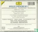 Mahler, Gustav  Symphonie no. 2 - Image 2