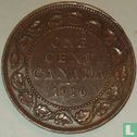 Canada 1 cent 1916 - Image 1