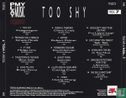 Play My Music - Too Shy - Vol 7 - Image 2