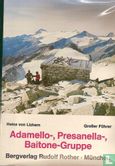 Adamello-, Presanella-, Baitone-Gruppe - Bild 1