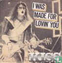 I Was Made for Lovin' You - Image 2