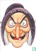 The Witch Par-T-mask    - Afbeelding 1