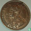 Canada 1 cent 1917 - Image 2