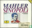 Mahler, Gustav  Symphonie Nr. 6   Symphonie Nr. 10 - Afbeelding 1
