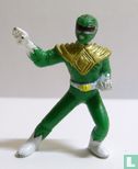 Ranger vert - Image 1