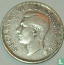 Kanada 25 Cent 1951 - Bild 2