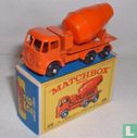 Foden Cement Mixer - Image 1