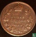 Canada 5 cents 1904 - Afbeelding 1