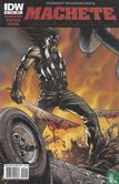 Machete - Image 1