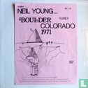 Boulder Colorado 1971 - Image 1