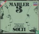 Mahler, Gustav  Symphony No 3 - Bild 1