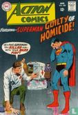 Superman... Guilty of Homicide! - Afbeelding 1