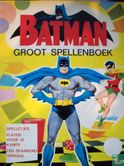 Batman Groot Spellenboek - Afbeelding 1