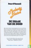 De smaak van de dood