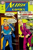 The Day Candid Camera Unmasked Superman's Identity! - Image 1