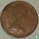 Bermudes 1 cent 1973 - Image 2