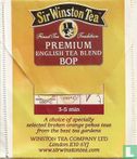 Premium English Tea Blend BOP - Image 2