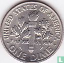 United States 1 dime 2008 (P) - Image 2