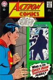 Who is the only man Superman fears? - Image 1
