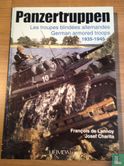 Panzertruppen