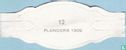 Flanders 1909