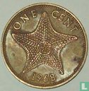Bahamas 1 Cent 1968 - Bild 1