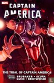 The Trial Of Captain America - Afbeelding 1