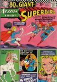 presents... Supergirl - Image 1