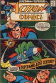Superman's lost century! - Afbeelding 1