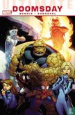 Ultimate Doomsday - Image 1