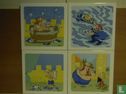 Asterix en Obelix uit bad - Bild 3