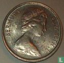 Bermudes 10 cents 1979 - Image 2