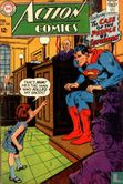 The Case of the People Against Superman! - Image 1