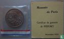 France 5 francs 1973 (Piedfort - nickelé) - Image 1