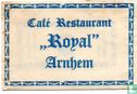 Café Restaurant "Royal" - Image 1