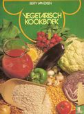 Vegetarisch kookboek - Image 1