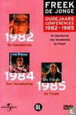 Oudjaarsconferences 1982-1985 - Image 1