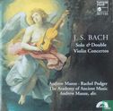 J.S. Bach: Violin Concertos Solo & Double - Image 1