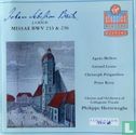 Bach, J. S  Missae BWV 233 & 236 - Image 1