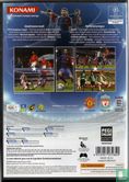 Pro Evolution Soccer 2009 - Afbeelding 2
