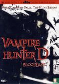 Vampire Hunter D - Bloodlust - Image 1
