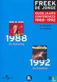 Oudjaarsconferences 1988-1992 - Image 1