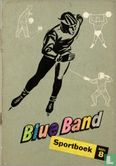 Blue Band Sportboek deel 8 - Afbeelding 1