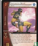 Infinity Man, Drax - Afbeelding 1