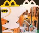 McDonald's Happy Meal Robin verpakking - Bild 2