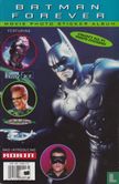 Batman Forever - Movie photo sticker album