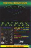 Batman Forever - Movie photo sticker album - Image 2