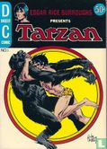 Tarzan - Image 1