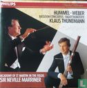 Hummel - Weber Bassoon Concertos - Image 1